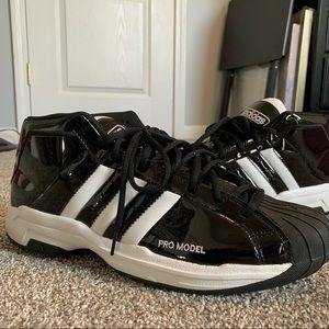 Adidas Pro Master Sneakers